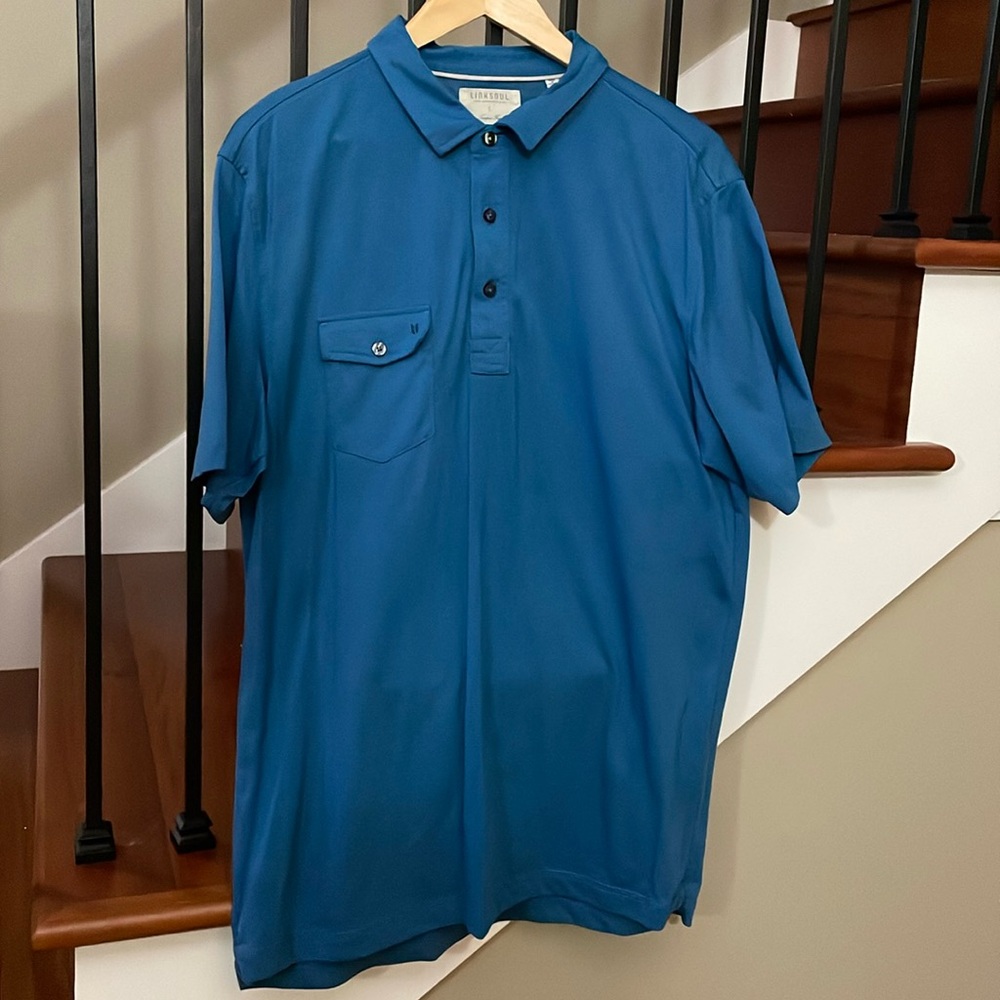 Linksoul Polo